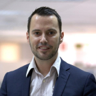 El nuevo director de la Unidad Digital del Grupo Zeta, Manu Bonachela.-EL PERIÓDICO