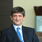 El consejero Sánchez del Villar.-E. M.
