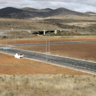 Polígono de los Espinos de Ágreda-HDS