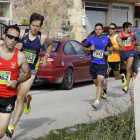 La sexta carrera de Golmayo contó con más de 300 corredores-