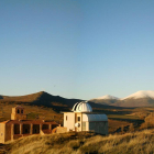 Observatorio de Borobia.-HDS