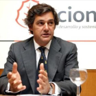 José Manuel Entrecanales, presidente de Acciona.-