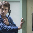 Zac Efron, como Ted Bundy en Extremely Wicked, Shockingly Evil, and Vile.-NETFLIX