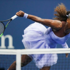 Serena Williams, en una foto de archivo.-EDUARDO MUNOZ ALVAREZ (AFP)