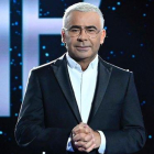 El presentador Jorge Javier Vázquez.-TELECINCO