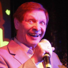 El cantante ruso Eduard Khil, en una imagen del 2010.-AP