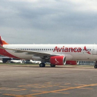 En los últimos años Avianca expandió su mapa de rutas con nuevos destinos en varios países de América del Sur, en Estados Unidos y Europa.-AVIANCA