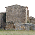 Templo de Masegoso-Mario Tejedor