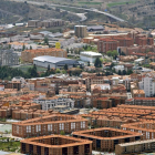 Vista de la capital-Mario Tejedor