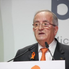Josep González, presidente de Pimec.-PERIODICO