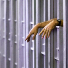 Un reo en el corredor de la muerte de una cárcel de EEUU.-/ AP / SETH PERLMAN