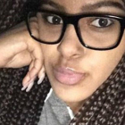 Amy Inita Joyner Francis, de 16 años, falleció poco después de llegar al hospital tras ser brutalmente agredida por dos compañeras de clase.-TWITTER