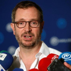 El vicesecretario del PP, Javier Maroto.-FERNANDO ALVARADO (EFE)