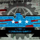 Ilustración de 'The Equation Group' hecha por la web Arstechnica.com-