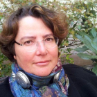 La directora francesa Lorraine Lévy.-EL PERIÓDICO