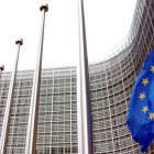 Sede central de la Comisión Europea en Bruselas.-/ VIRGINIA MAYO (AP)