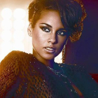 La diva del soul Alicia Keys, que forma parte del catálogo de EMI.-EL PERIÓDICO
