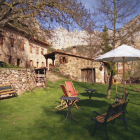 Alojamiento de Turismo Rural en Castilla y León-El Mundo