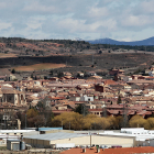 La rebaja del IBI beneficiará a los titulares de viviendas en el municipio. - MARIO TEJEDOR