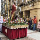 Procesión del domingo de Ramos - JOSÉ ÁNGEL CAMPILLO