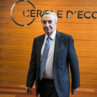 José María Marín Quemada, presidente de la CNMC, en Barcelona, el año pasado.-JOAN S. PUIG PASQUAL