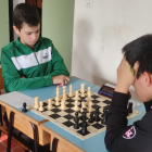 Nuevo éxito del ajedrez soriano con la victoria de Rodrigo Altelarrea en el regional. HDS