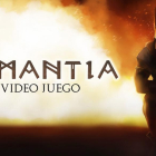 Portada que ilustrará el futuro videojuego.-R.T.