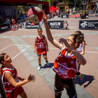3x3 Street Basket Tour - Soria Open - MARIO TEJEDOR (45)