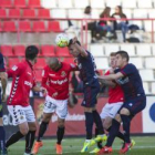 Nastic 1 - Numancia 0
