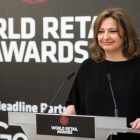 Marta Álvarez, posible nueva presidenta de El Corte Inglés, en una foto de archivo.-ARCHIVO