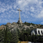 Valle de los Caídos-JUAN CARLOS HIDALGO