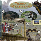 Gráfico del Parque Temático ‘Tierra Celtíbera’ que comprometen los independientes de la capital. -