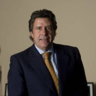 El vicepresidente ejecutivo del Grupo Zeta, Juan Llopart Pérez.-JULIO CARBÓ
