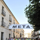 Media Maratón Burgo de Osma