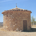 Ermita de Cañamaque-