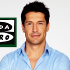 Jaime Cantizano se incorpora a los fines de semana de Onda Cero a partir de enero.-EL PERIÓDICO