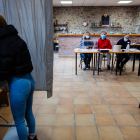 Elecciones a las Cortes en Estepa de San Juan.-ICAL