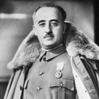 La Real Academia de la Historia definirá a Francisco Franco como dictador.-Foto: ARCHIVO