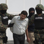 El Chapo paga 5 mil dólares por tener sexo con menores de edad.-AP