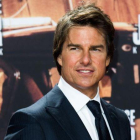 Tom Cruise.-MATHIAS NAREYEK