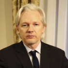 Julian Assange. Foto de archivo.-Foto: AP