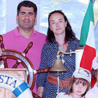«Jamás piensas que pueda pasar algo así, era difícil encontrar los salvavidas»-