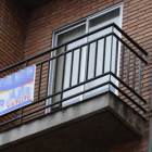 Pisos en venta en la capital soriana./ V.G. -