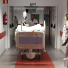 Ingreso hospitalario-HDS