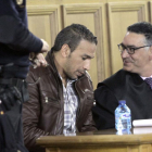 Juicio con jurado popular en la Audiencia Provincial de Soria-Luis Ángel Tejedor