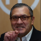 Adolfo Canedo.-- ICAL