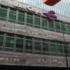 Oficinas de Ibercaja.-EL PERIÓDICO