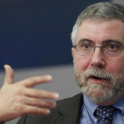 Paul Krugman, en una imagen de archivo.-Foto: REUTERS