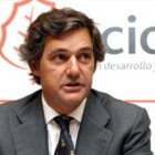 José Manuel Entrecanales, presidente de Acciona-