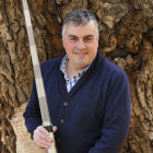 José Damián.-ÁLVARO MARTÍNEZ